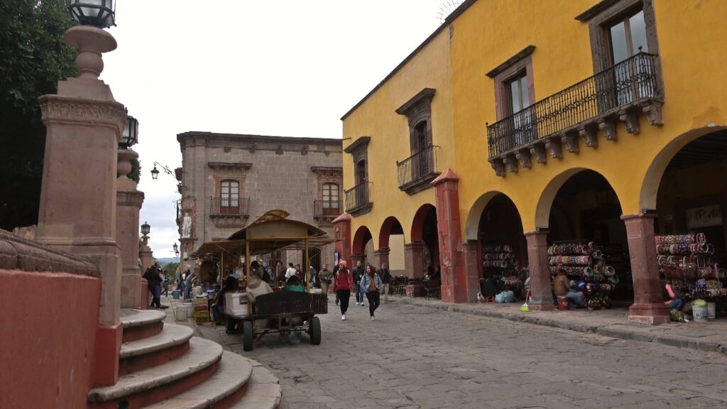 QuÃ© ver y hacer en San Miguel de Allende