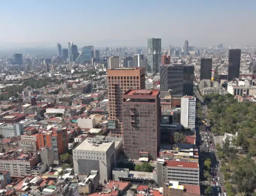 17 lugares que ver en el centro de México