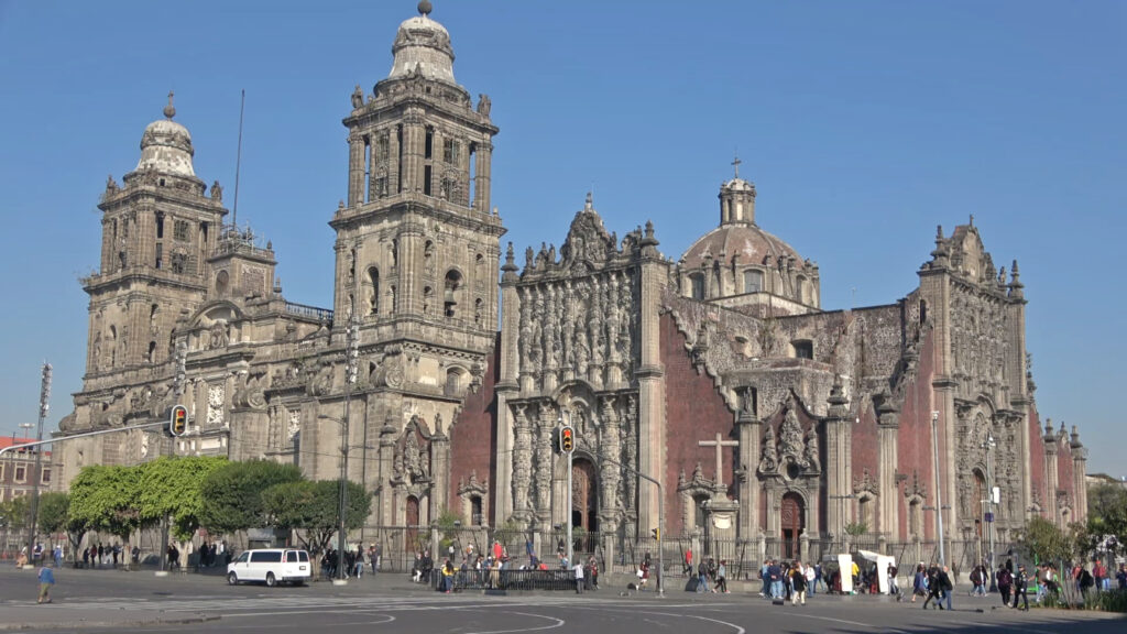 Qué ver y hacer en Ciudad de México