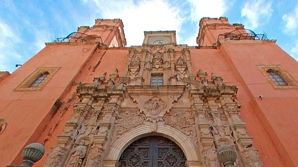 QuÃ© ver y hacer en Guanajuato