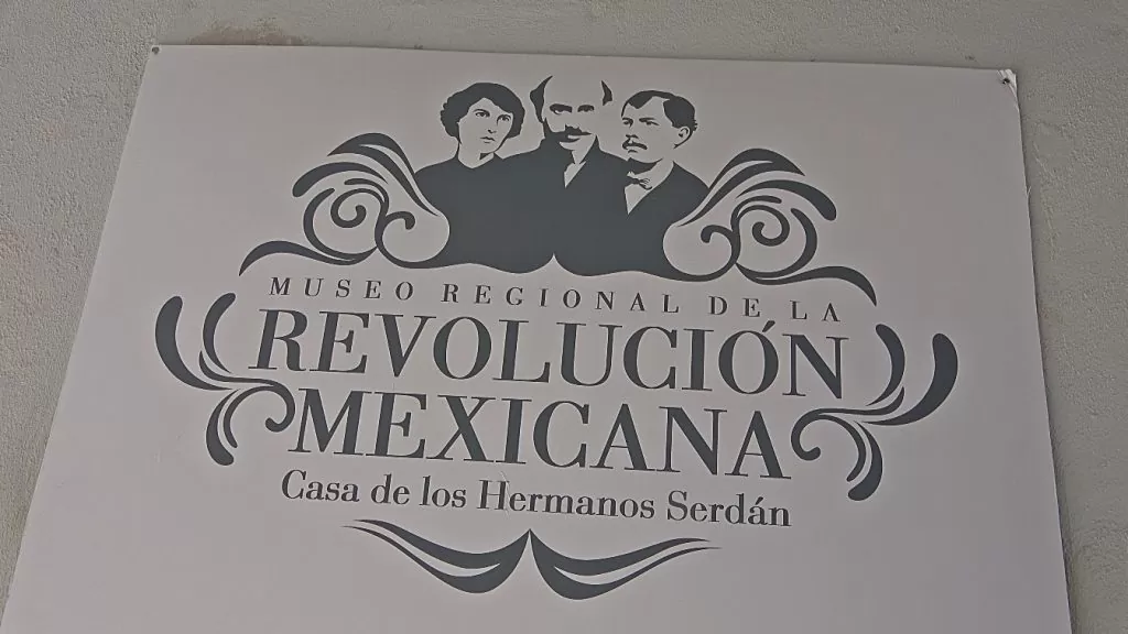 Museo Regional de la Revolución Mexicana Puebla de Zaragoza
