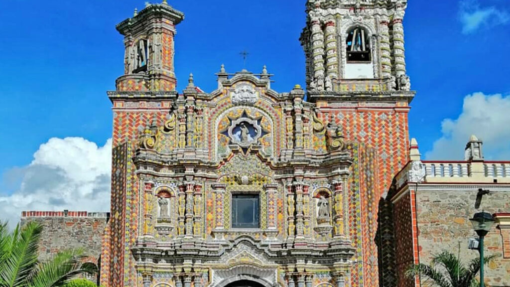 QuÃ© ver y hacer en Puebla de Zaragoza