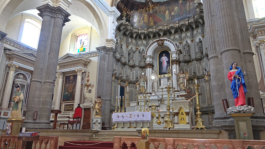 QuÃ© ver y visitar en Puebla de Zaragoza