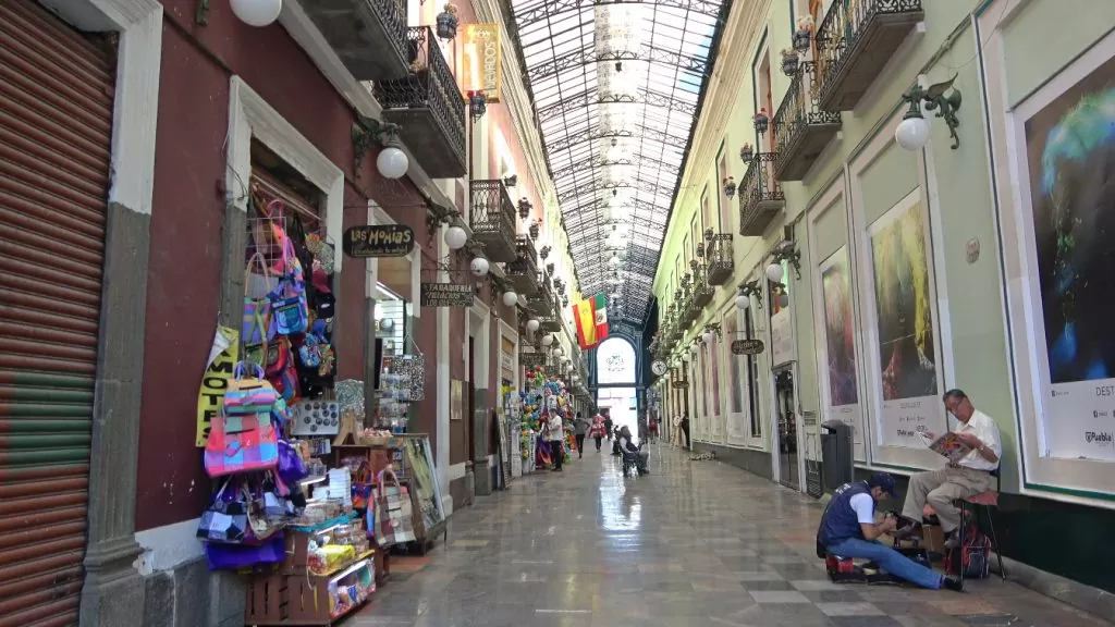 Qué ver y hacer en Puebla de Zaragoza