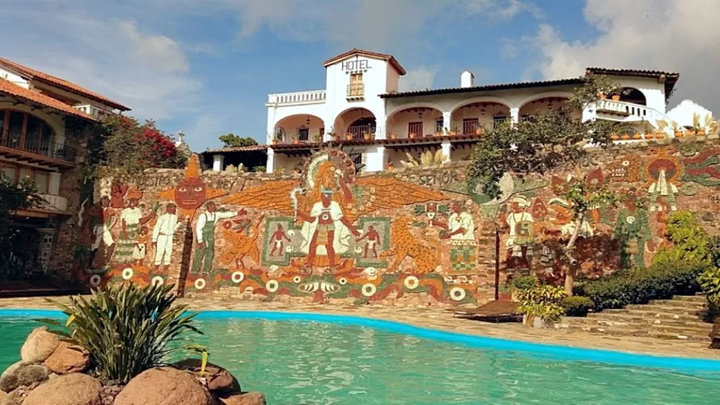 Qué ver y hacer en Taxco