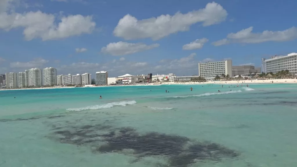 Qué ver y hacer en Cancún