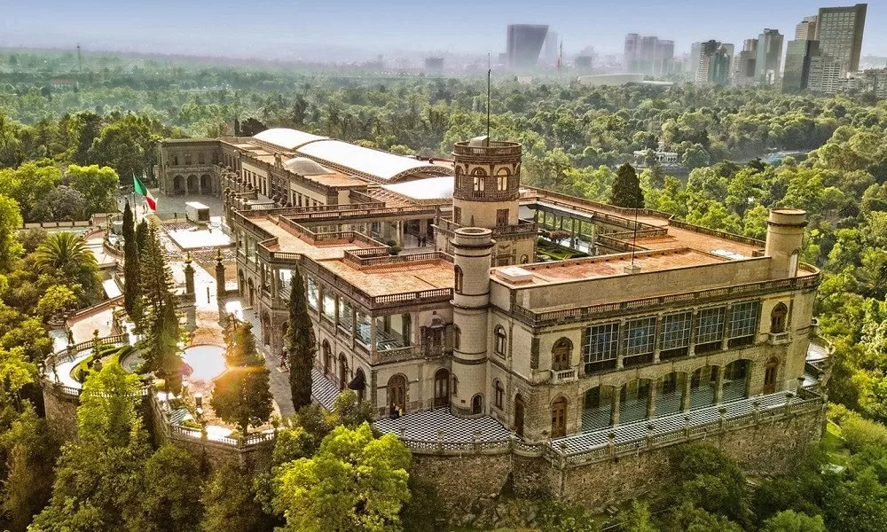 Ciudad de México top imperdibles