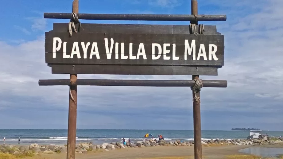 Playa de Veracruz