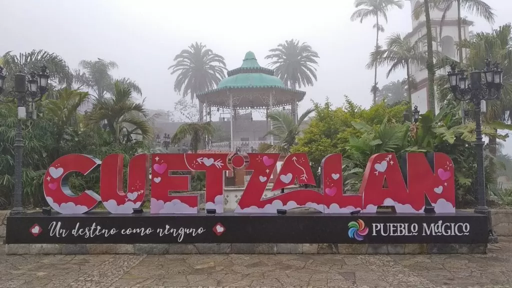 Qué hacer 1 fin de semana en Cuetzalan