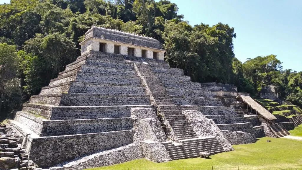 Palenque 25 lugares que ver y hacer en CHIAPAS