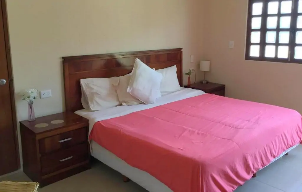 Hotel Bed and Breakfast Pecarí Cancún