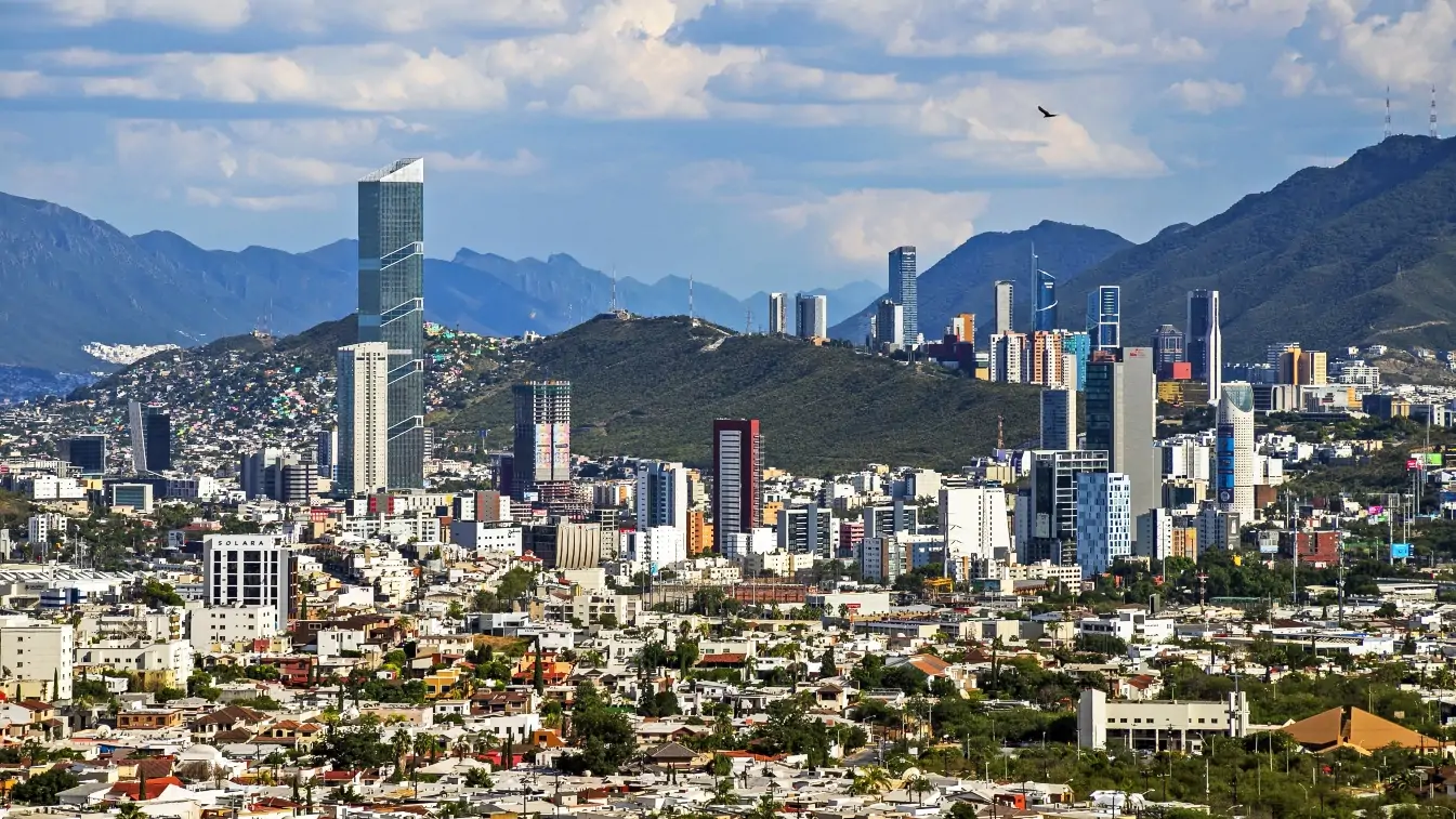 Monterrey Nuevo León